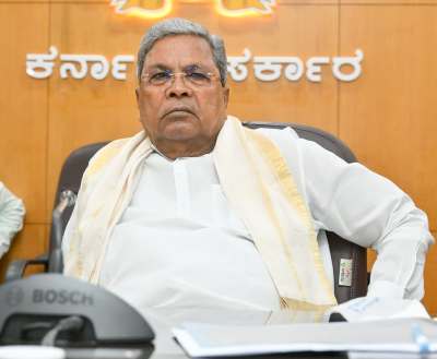 CM Appeals for Public Participation in Karnataka’s Upcoming Socio-Economic Survey CM Appeals for Public Participation in Karnataka’s Upcoming Socio-Economic Survey
